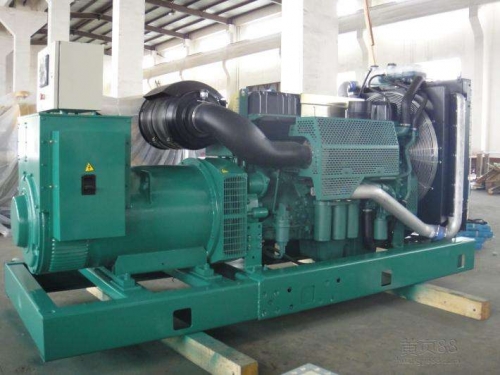 沙河口便携静音：租赁无声发电机组，便携式解决能源需求